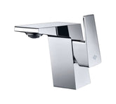 Grifo de lavabo Atrio GME - BañoClick